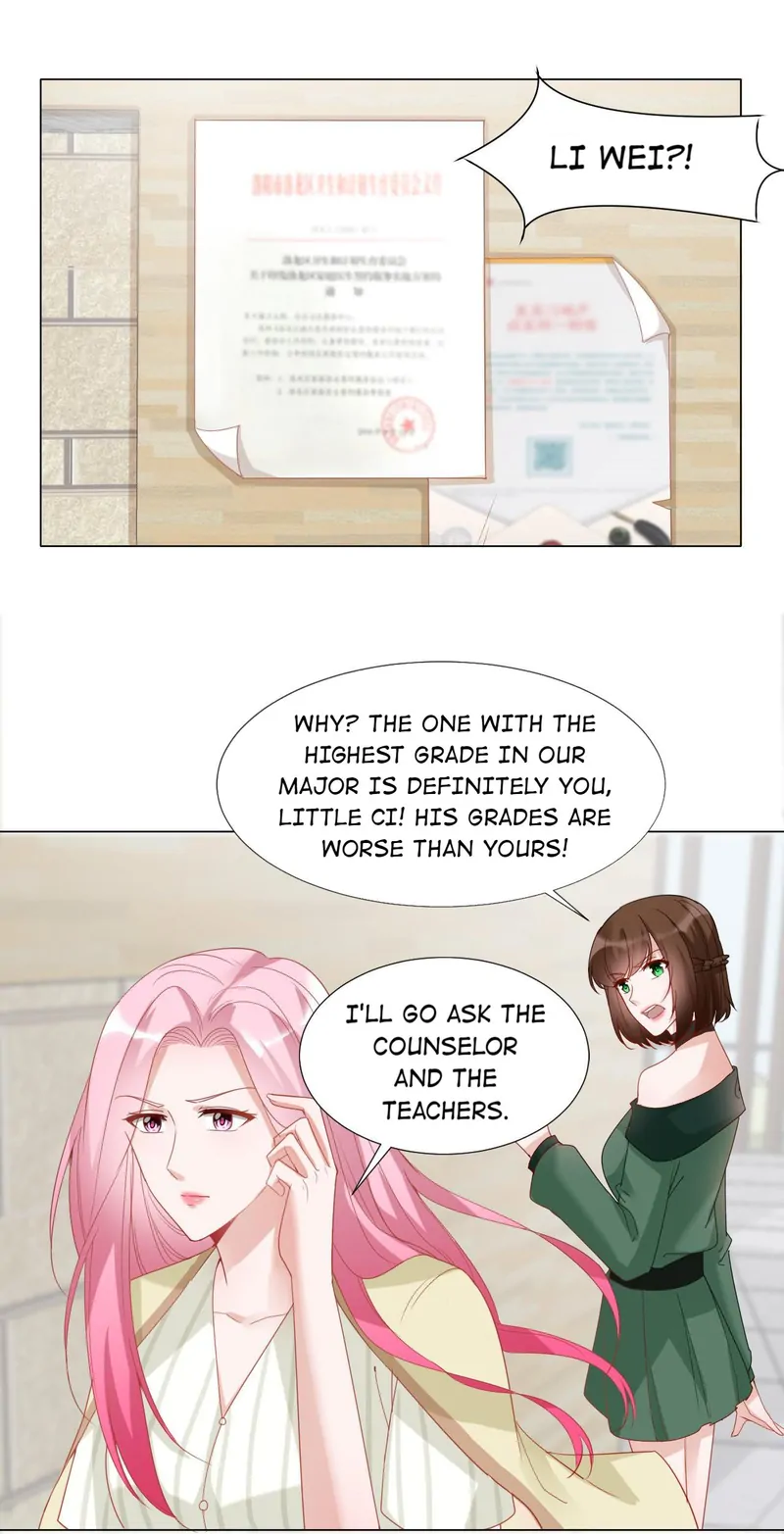 Pampered By My Rich Husband Chapter 18 - page 24